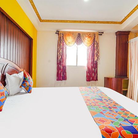 Fabhotel Roshan Residency - Nr Kurinji Andavar Temple Kodaikanal Zewnętrze zdjęcie