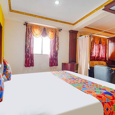 Fabhotel Roshan Residency - Nr Kurinji Andavar Temple Kodaikanal Zewnętrze zdjęcie