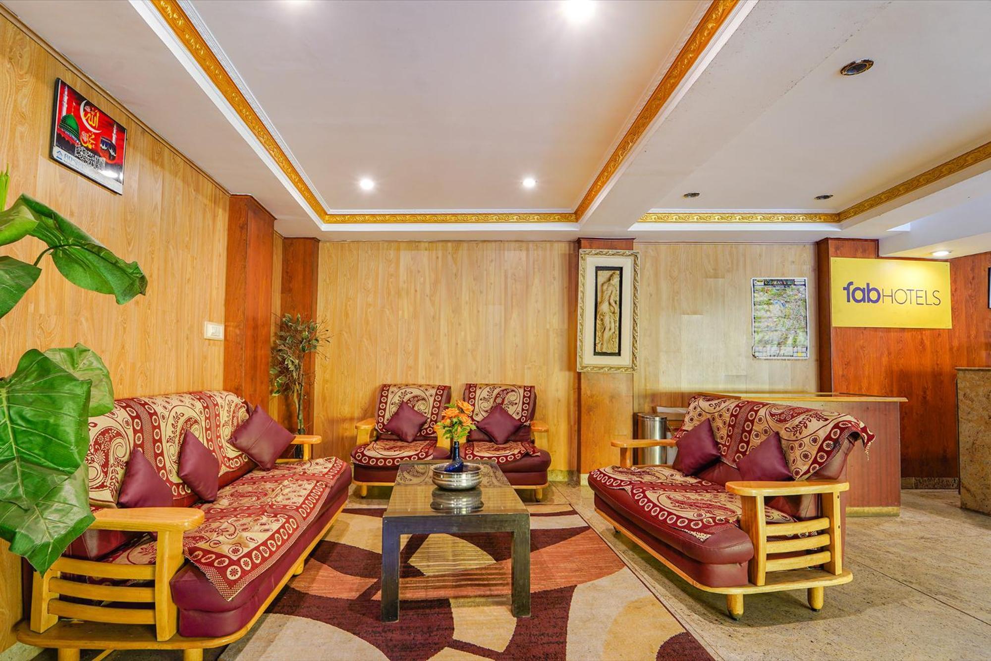 Fabhotel Roshan Residency - Nr Kurinji Andavar Temple Kodaikanal Zewnętrze zdjęcie