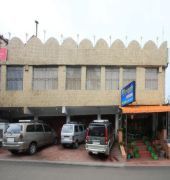 Fabhotel Roshan Residency - Nr Kurinji Andavar Temple Kodaikanal Zewnętrze zdjęcie