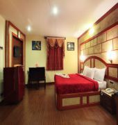 Fabhotel Roshan Residency - Nr Kurinji Andavar Temple Kodaikanal Zewnętrze zdjęcie